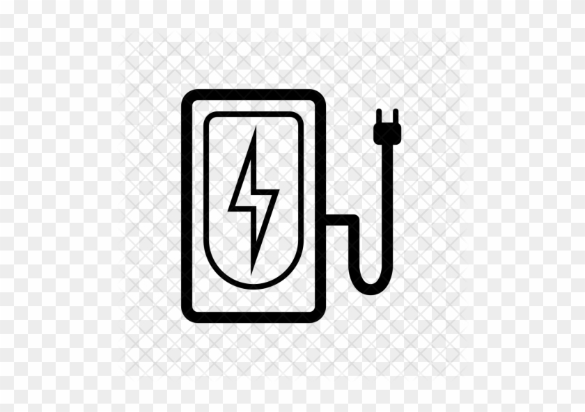 Travel, Tesla, Station, Electro, Fuel, Gas, Pump, Transport, - Sign #887304