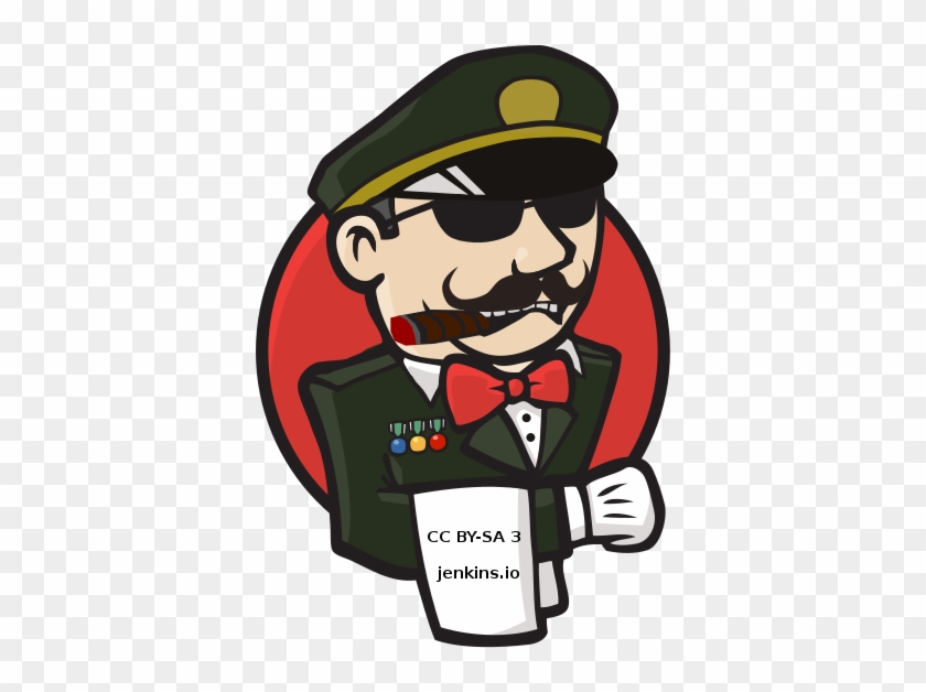 What Is Jenkins Pipeline - Jenkins Continuous Integration #887551