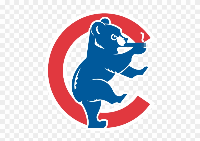 ©molina Advertising Group • Real Men Smoke Cigars - Chicago Cubs #887554