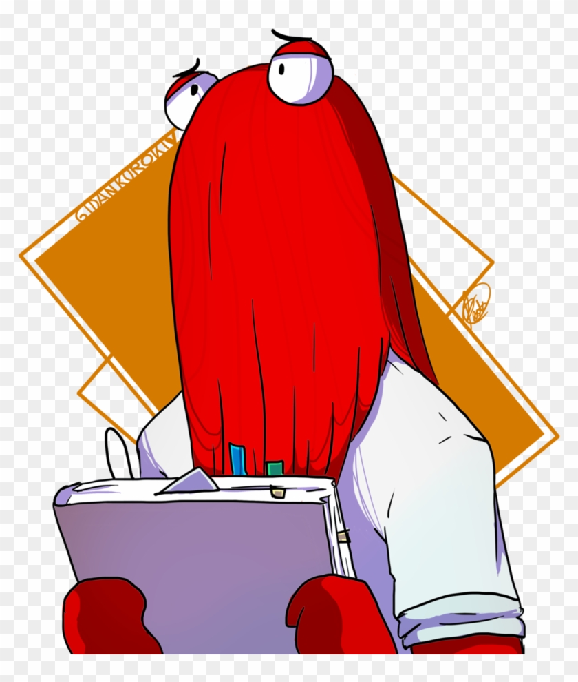 That Sounds Really Boring By Gidan-kuroki - Cartoon #887727