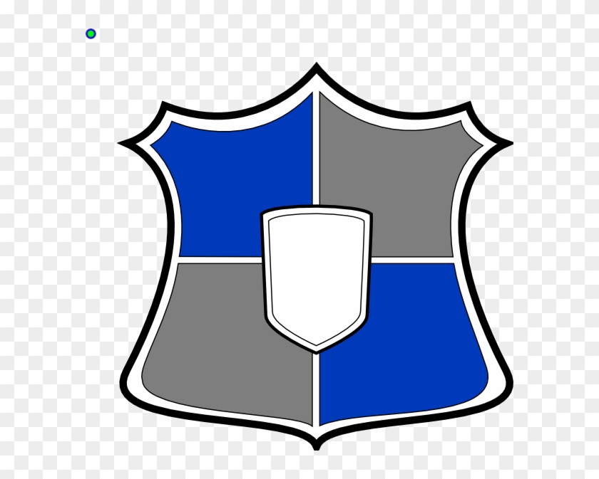 Tca Shield - Clip Art #887764