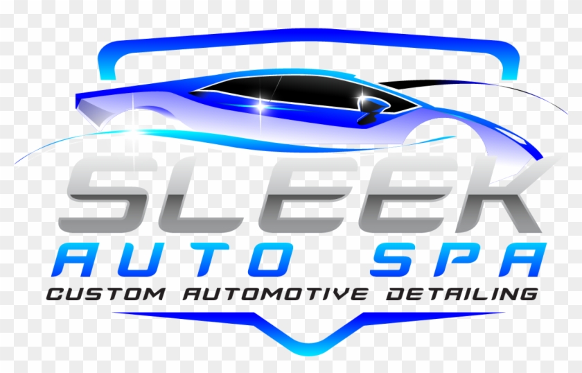 Sleek Auto Spa - General Motors #887795