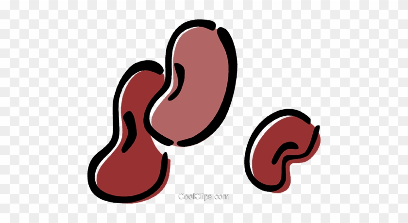 Kidney Bean - Gif Fagioli #887873
