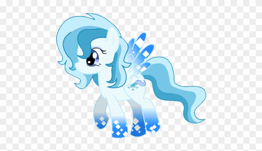 Download - Animated My Little Pony #887954