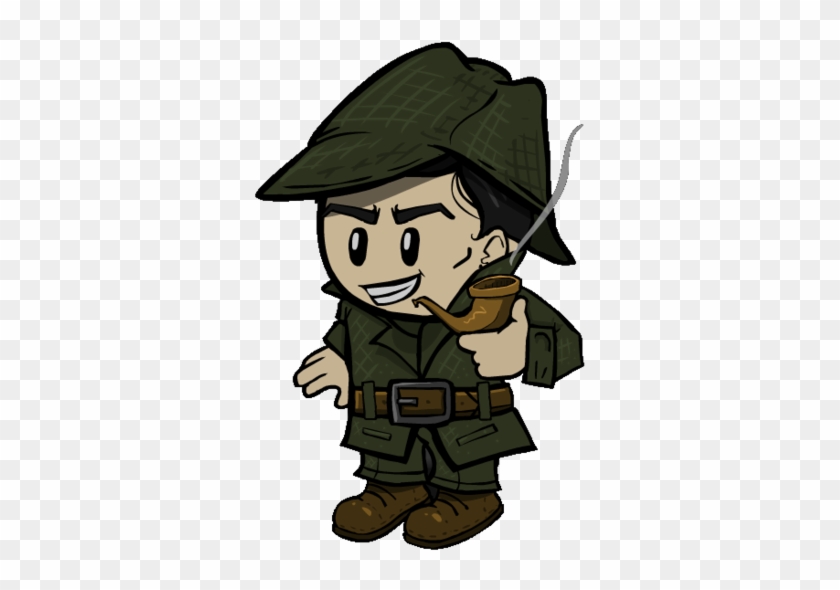 Https - //static - Tvtropes - Org/pmwiki/pub/images/ - Cartoon #887993