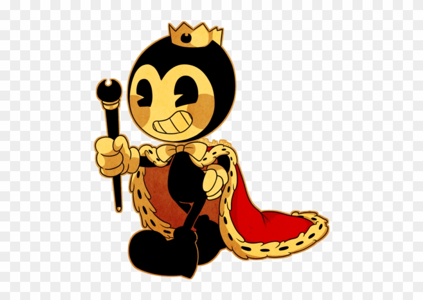 Bendy And The Ink Machine - Bendy And The Ink Machine #888082