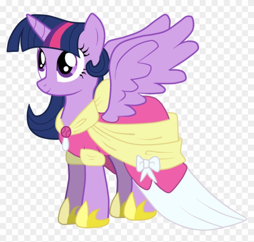 Princess Twilight Sparkle Vector By Ookiwi-berrieoo - 마이 리틀 포니 트 와 일 라잇 #888194