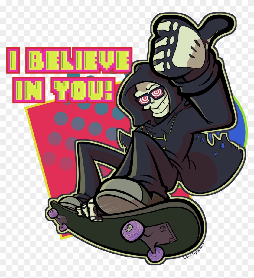 Let It Die Digital Art Fan Art Playstation - Uncle Death Art #888258