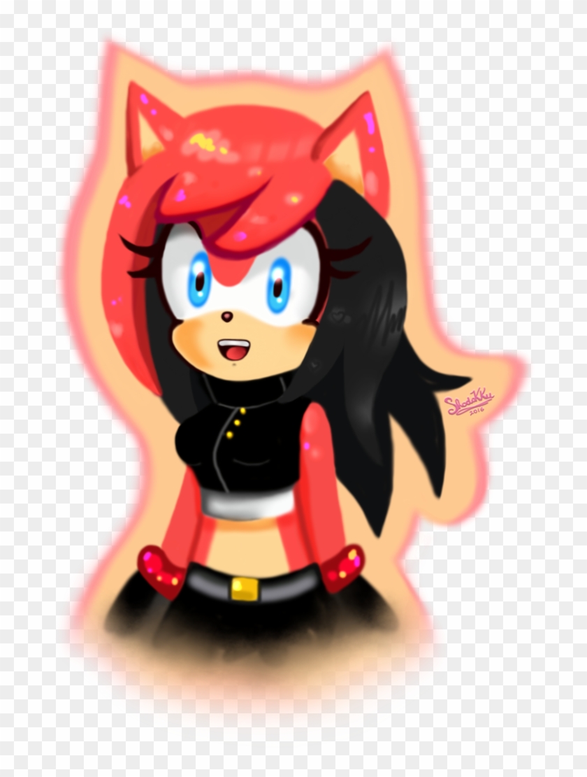 Alexisrhodes122-at By Shadakku - Digital Art #888276