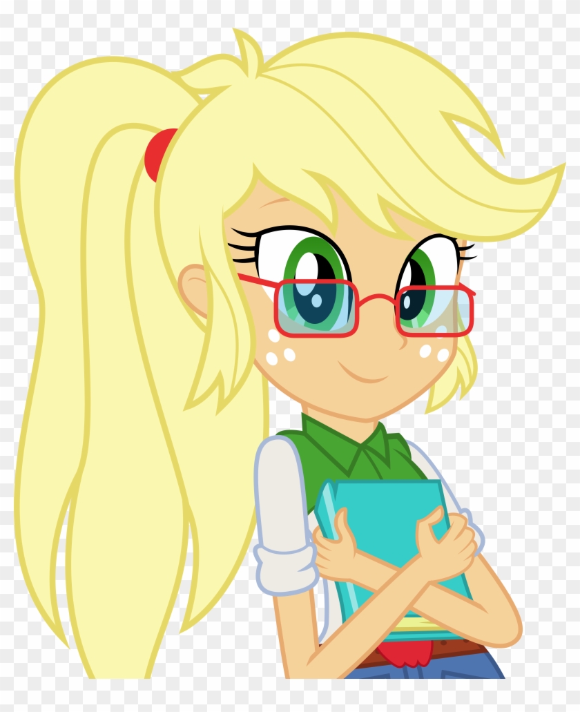 Equestria Girls - Girl Cartoon Transparent Background #888309