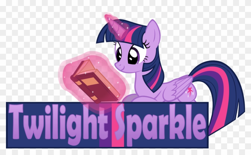 Twilight Sparkle Banner By Zacatron94 - Princess Twilight Sparkle Name #888399