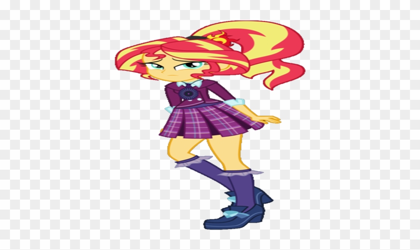 Altered Sunset Shimmer Necklace - Roblox Sunset Shimmer #888433