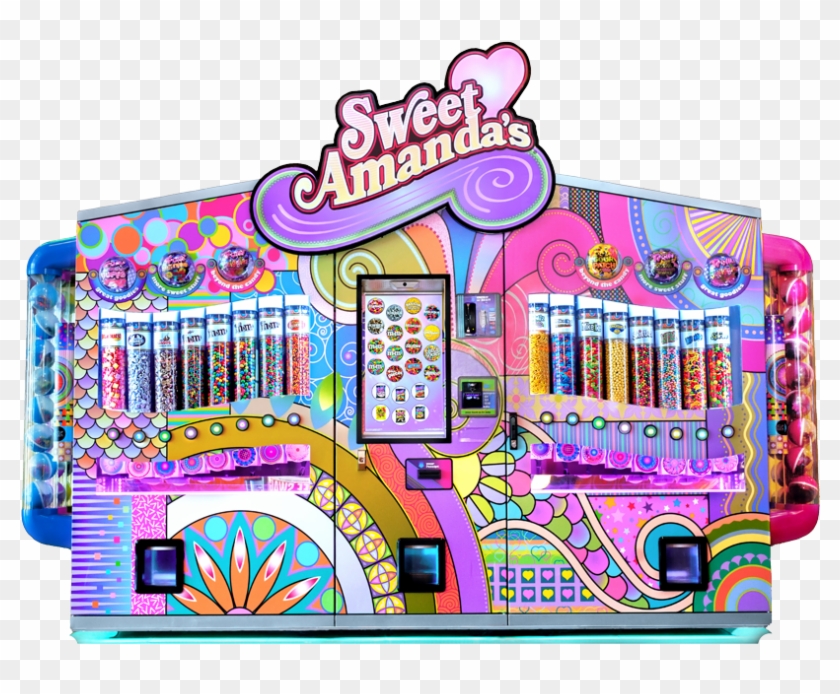 Sweets Clipart Movie Candy - Candy #888469