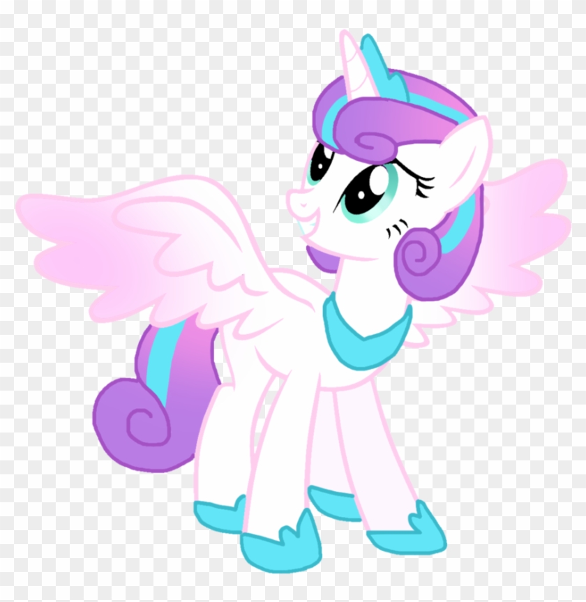 Princess - My Little Pony: Friendship Is Magic #888560