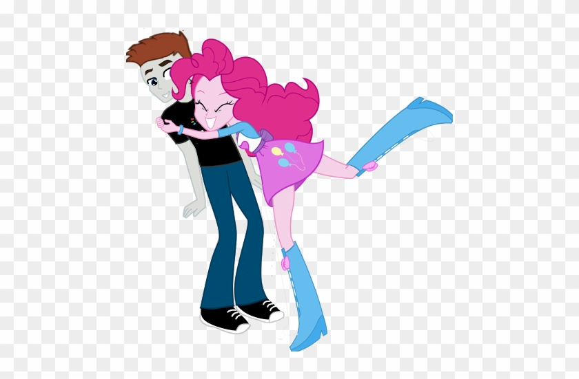 Artist Needed, Boots, Bracelet, Clothes, Edit, Equestria - Pinkie Pie #888627