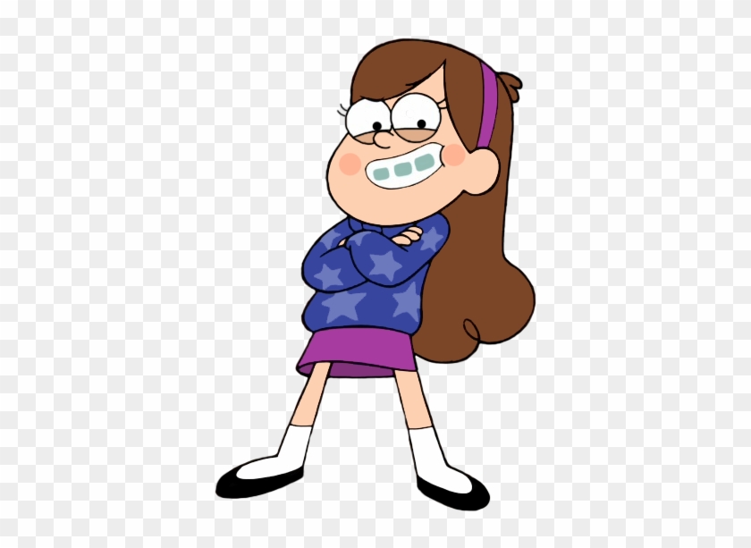 Maniacpaint Oddrich Mabel Pines Related Keywords Long - Mabel Pines #888735