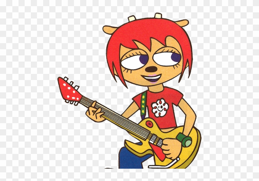 Jammer Lammy #888738