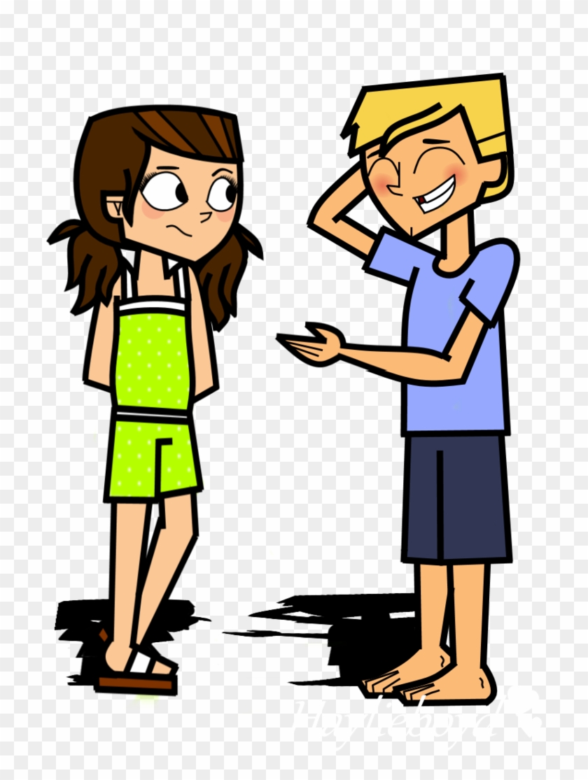 ~terri And Issac~ Nice To Meet You By Haylieboyd - Isaac #888881