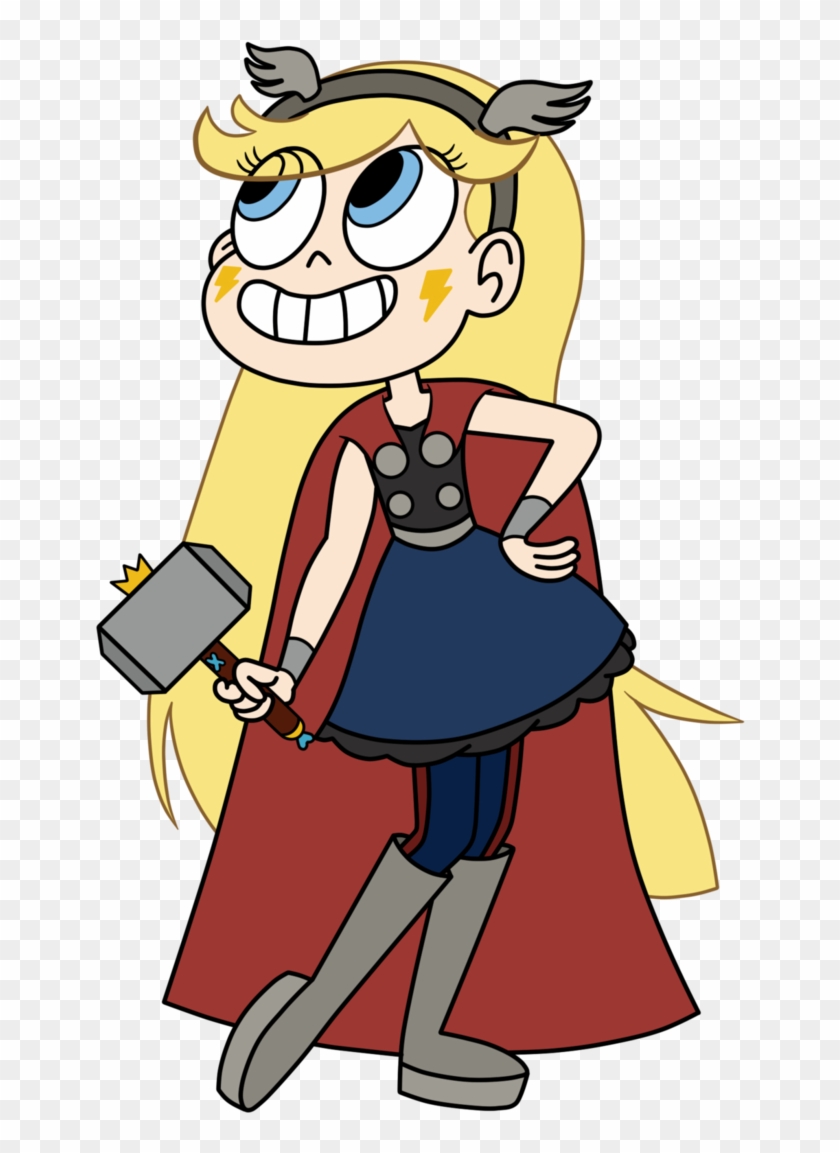 View Collection - Star Vs.the Forces Of Evil Princess Star Butterfly #888891