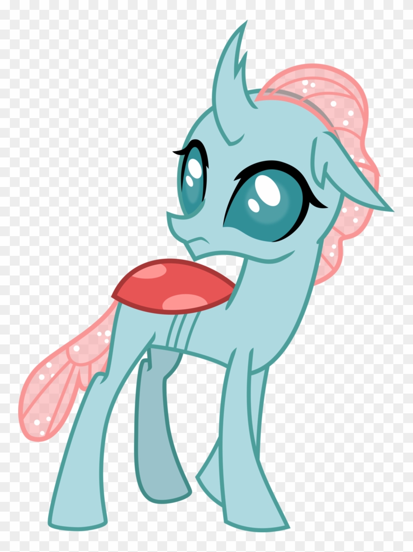Ocellus The Changeling By Hendro107 - Ocellus The Changeling By Hendro107 #888978