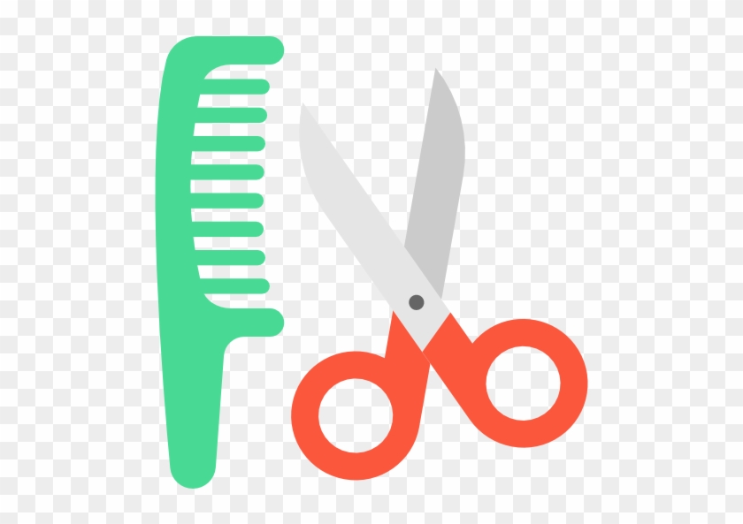 Barbershop Cut - Reference Work #889099