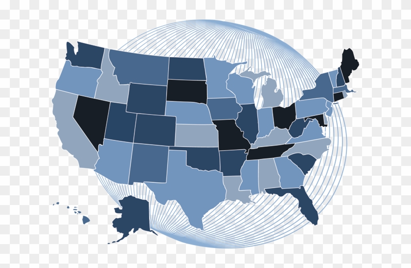 United States Oil & Gas Leasing Map - Speech Language Pathology Salary #889158