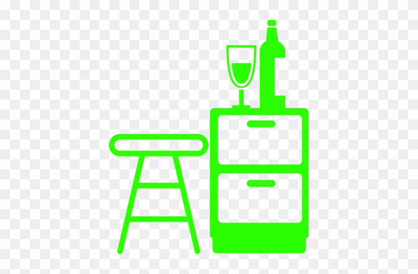Bar And Storage - Bar And Storage #889192