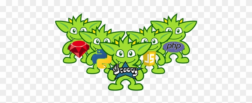 Language-variants - - Apache Gremlin #889402
