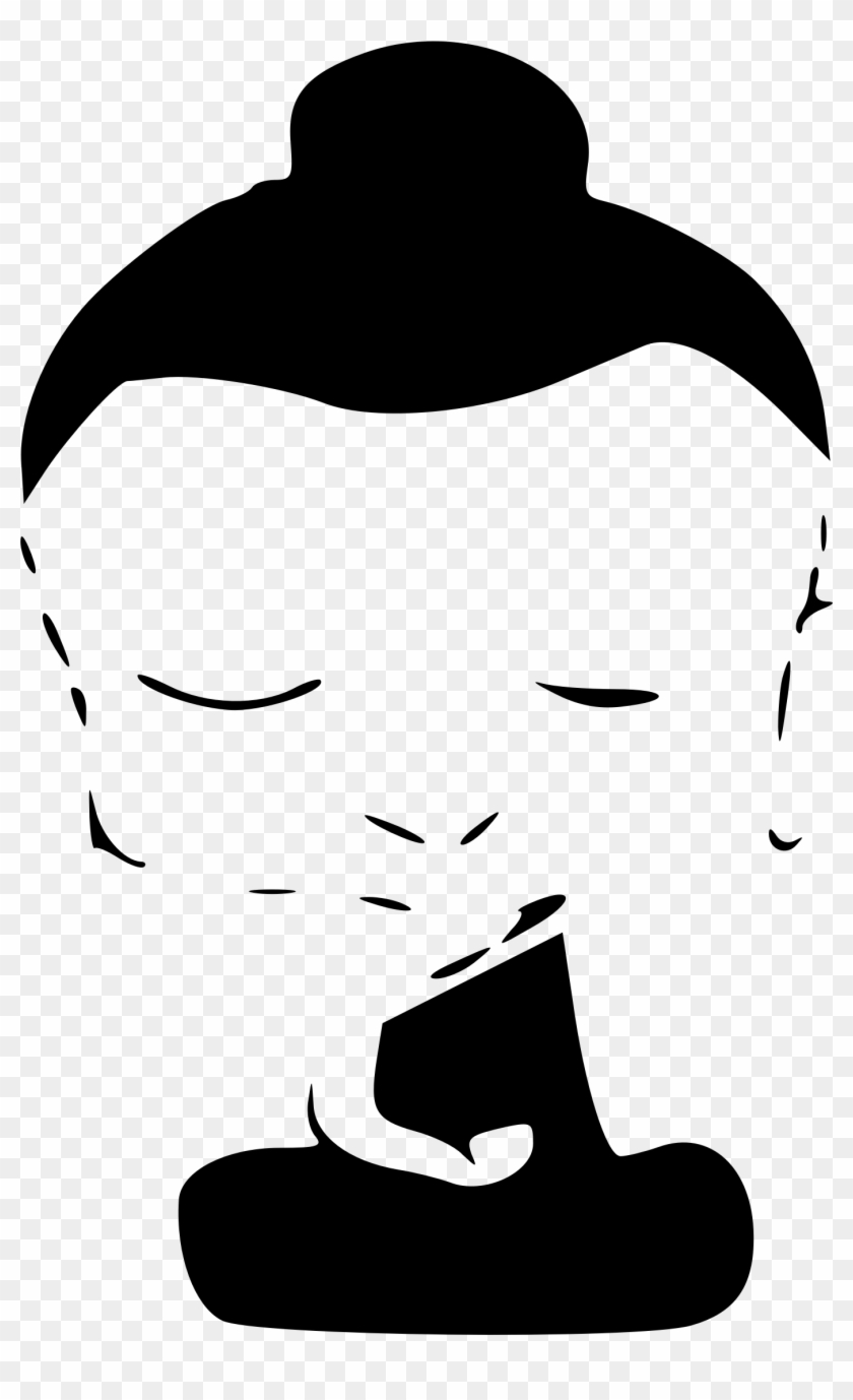 Monk Clipart Clip Art - Monk #889427