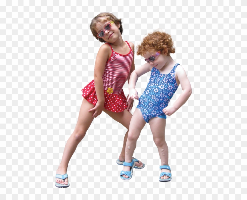 Chloe And Julia Rock It Out In - Girl #889437