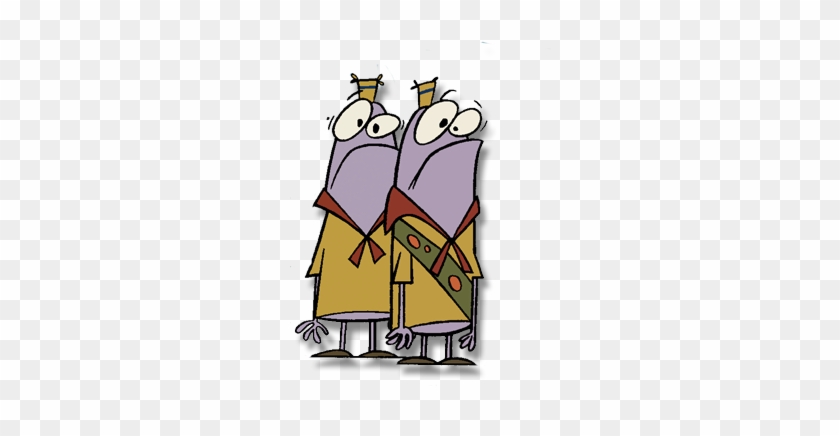Chip And Skip Fictional Characters Wiki Fandom Powered - Chip And Skip #889464
