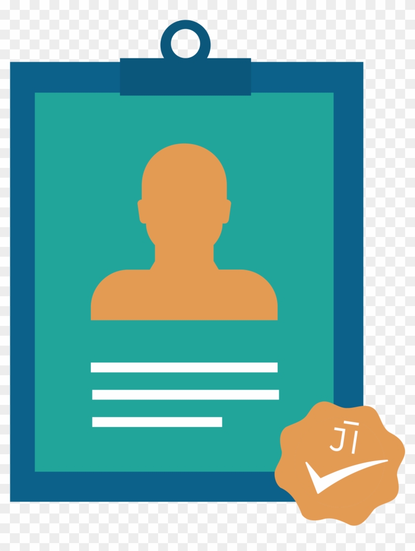 How It Works Icon - Illustration #889480