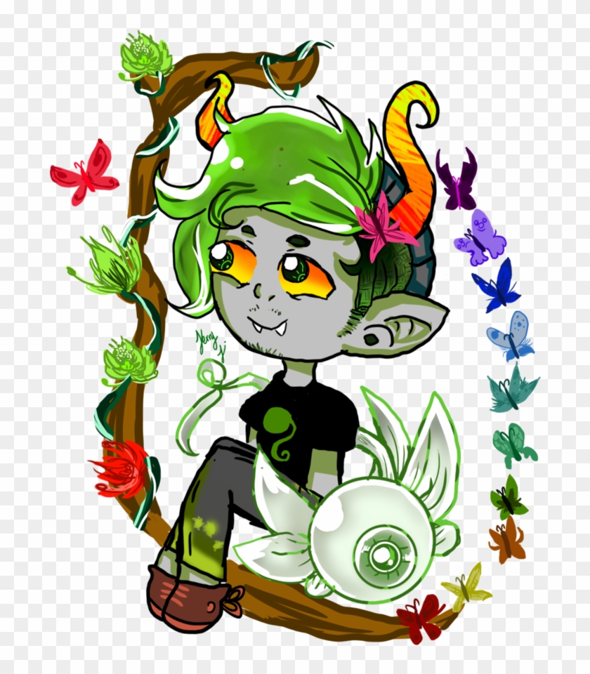 Thanks For Playing By Lillidaderp - Cartoon #889536