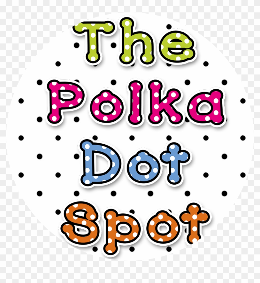 Thepolkadotspot - Thepolkadotspot #889575