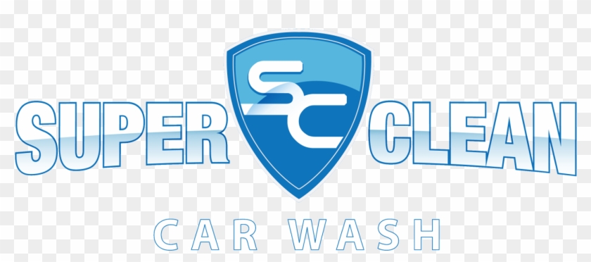 Super Clean Car Wash Specials Car Wash Bubbles Clip - Logo De Super Clean #889862