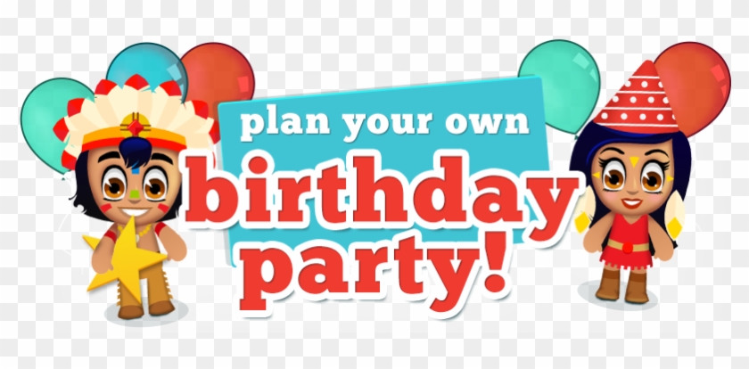Party Calculator - Spur Birthday Party Invitations #889938