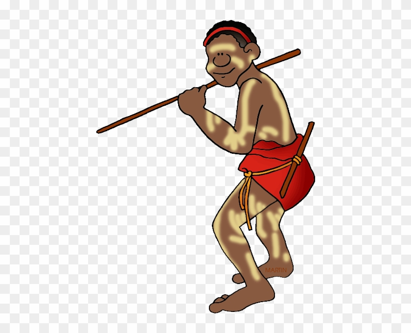 Aboriginal Clipart #890088
