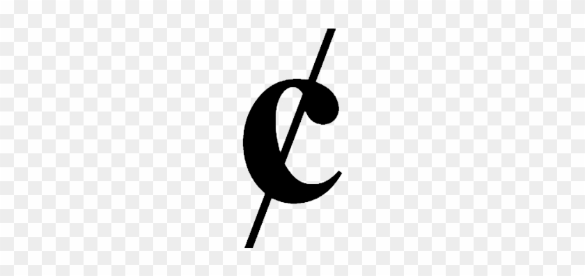 Three Ways To Make The Cent Symbol In Word For Windows - Three Ways To Make The Cent Symbol In Word For Windows #890173