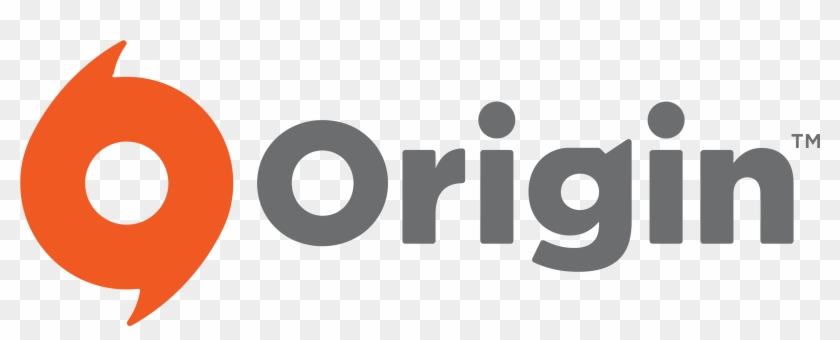 Some Logos Are Clickable And Available In Large Sizes - Ea Origin Logo Png #890381
