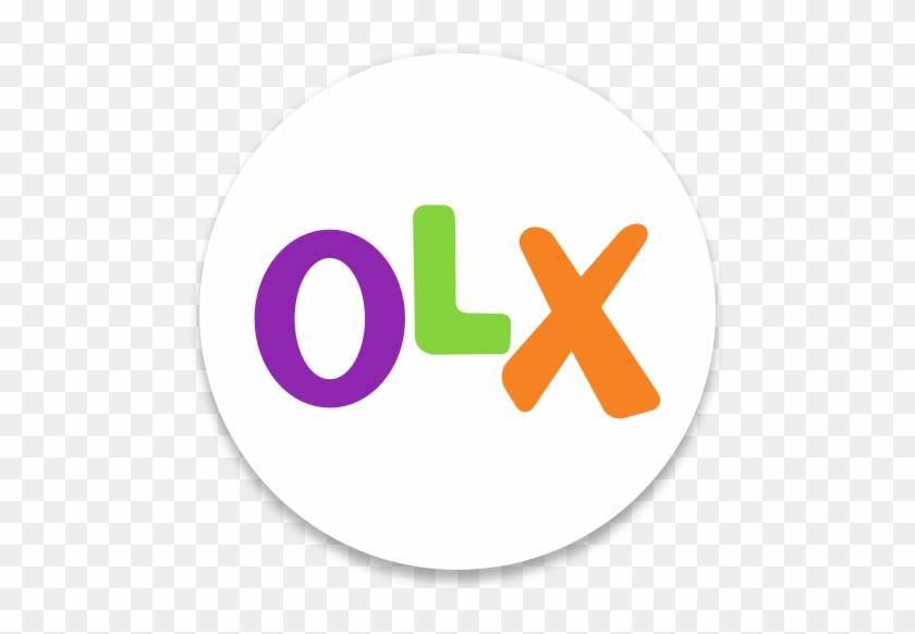 Comprar E Vender Olx Brasil - Circle #890445