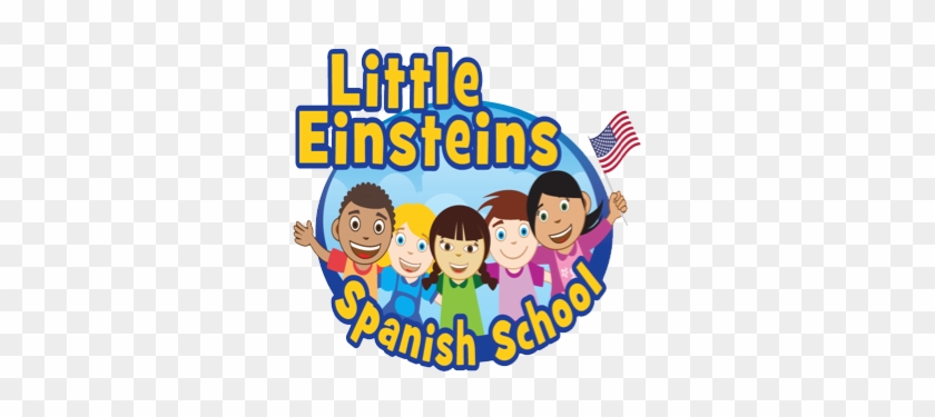 Little Einsteins #890490