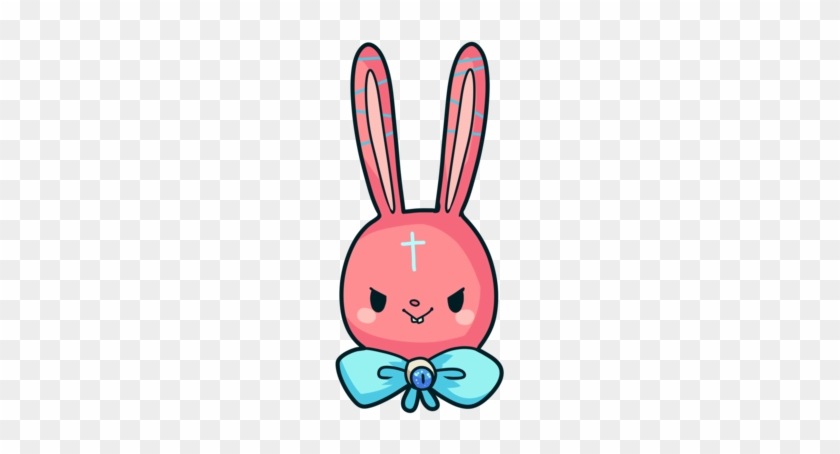 Rabbit #890528