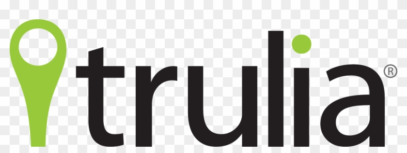 Trulia Logo Png #890546