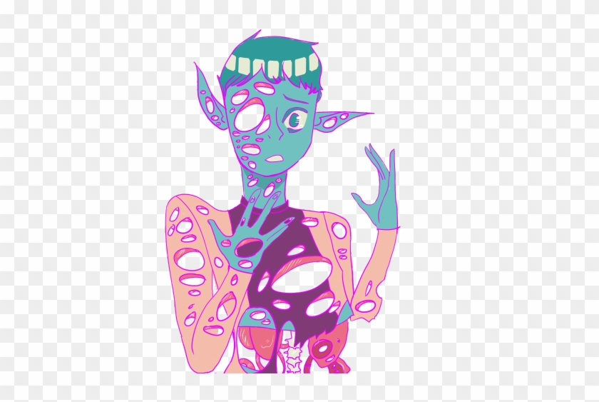 Characters - - Illustration #890718