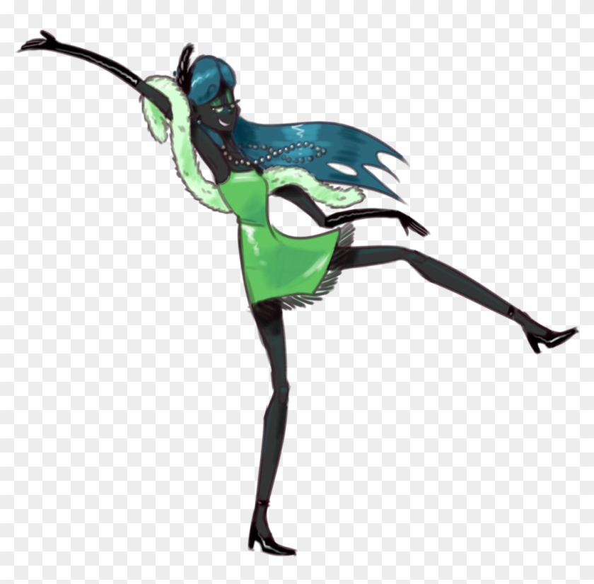 Secretgoombaman12345, Flapper, Human, Humanized, Pony - Illustration #890757