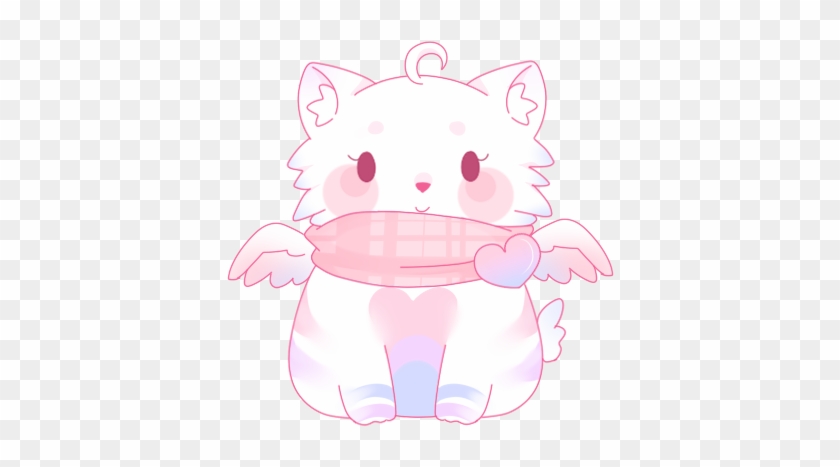 ふわふわの王子 - Pastel Cute Stuff #890802