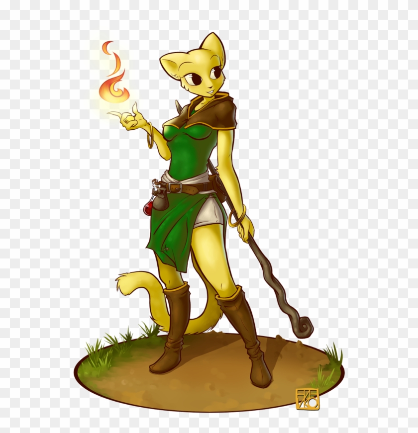 Katia Managan By Ininko - Fan Art #890891