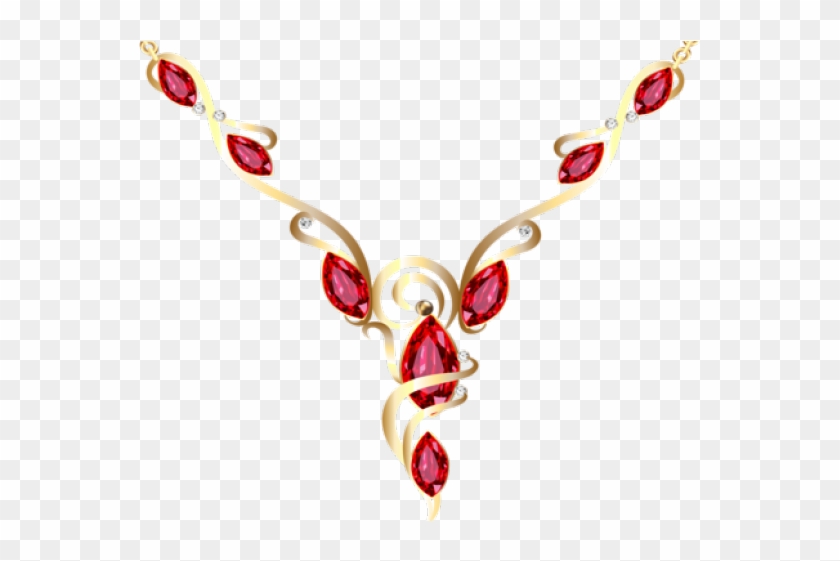 Pendent Clipart Pasta - Collar Con Piedra Png #890941