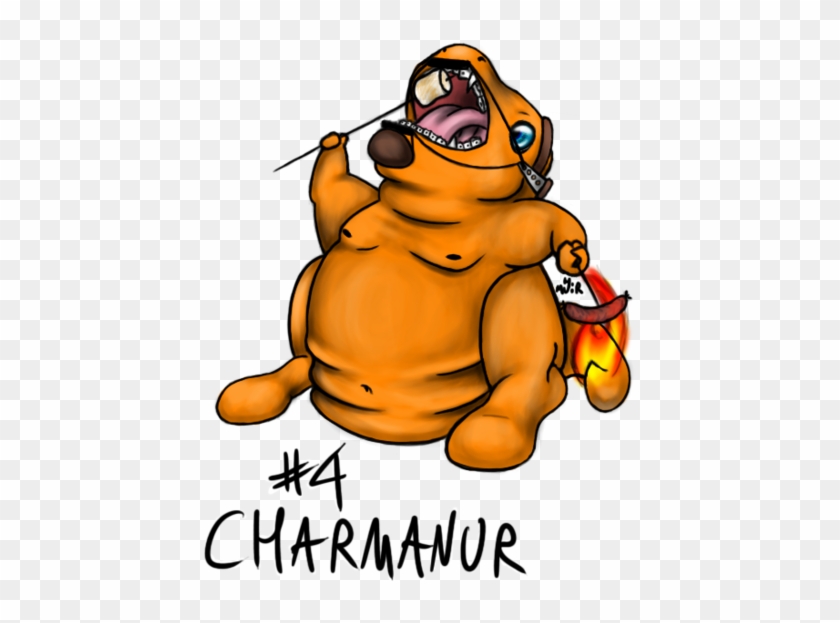 This Looks Like Ontd's Blasphemous Stan Art - Terrible Pokemon Fan Art #890945