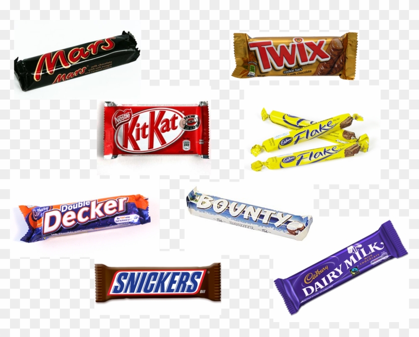 Which Product Goes With Which Graph - Nestle Kit Kat 4 Finger Pack Ref 12167199 [4 Packets] #891059